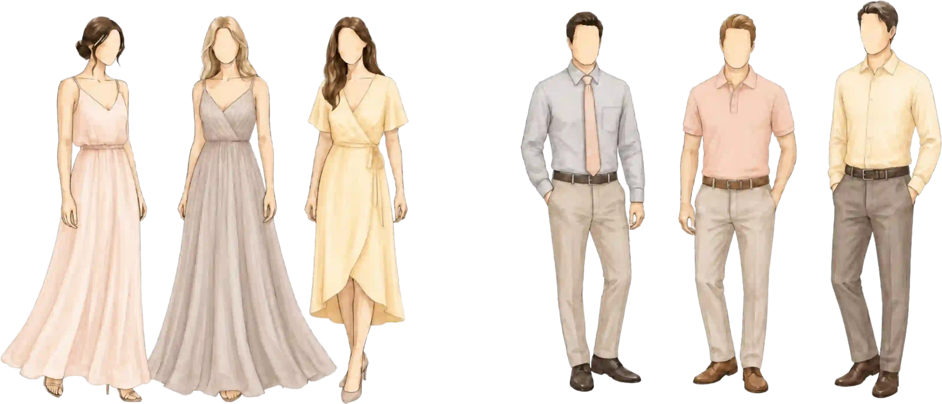 Dress Code